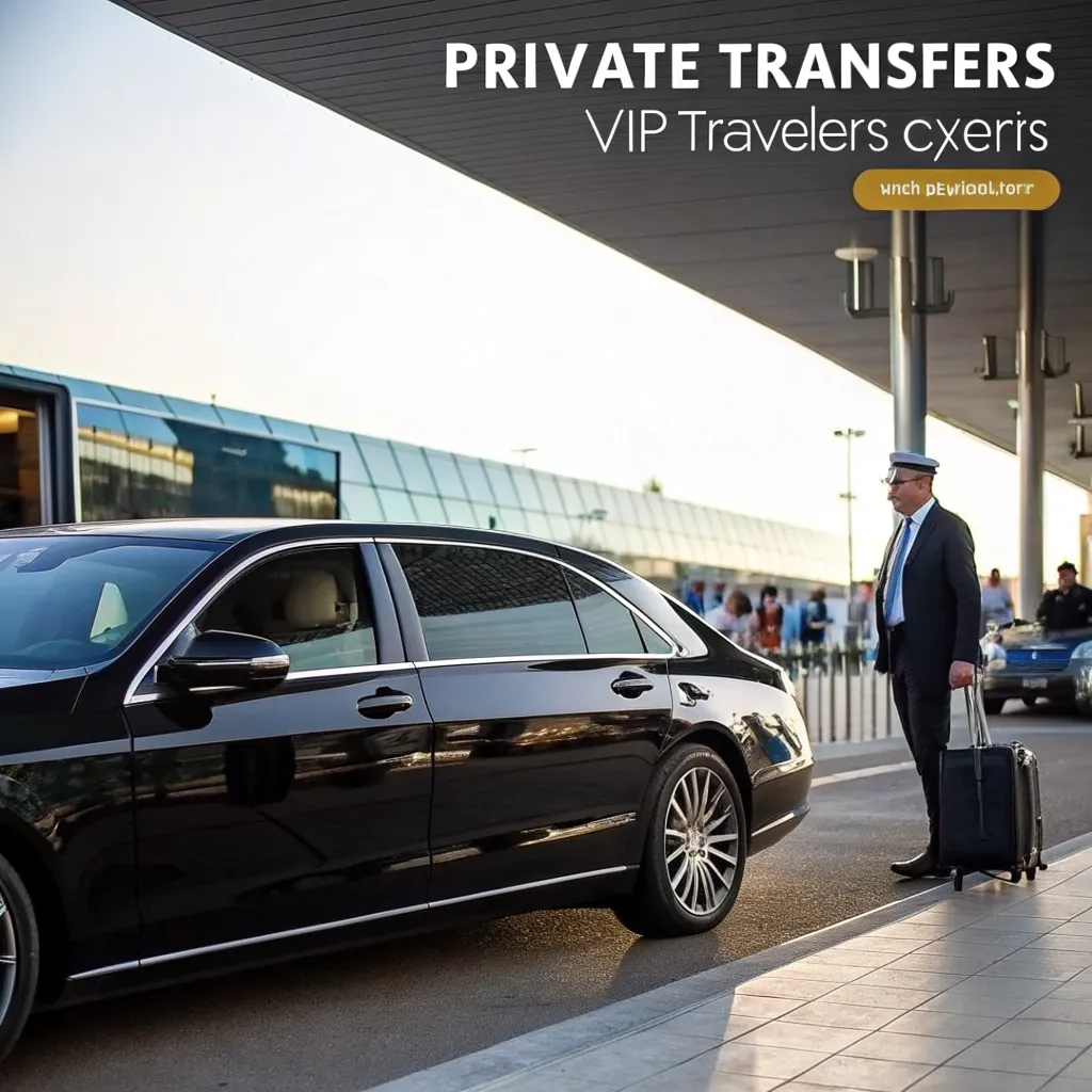 Private Transfers