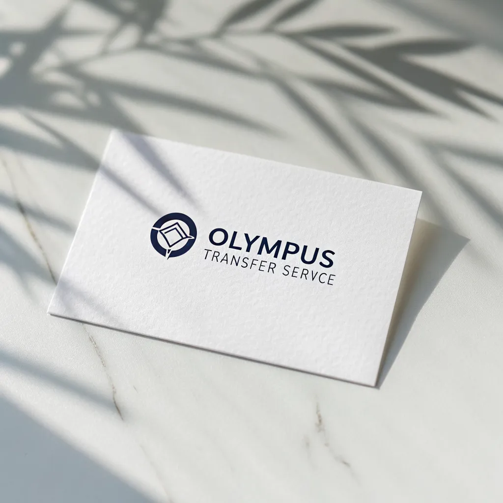 Olympus Transfer Service